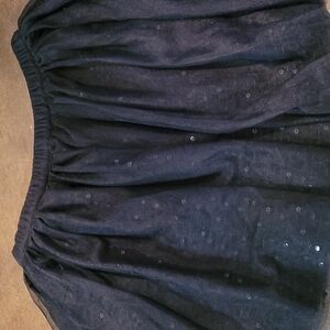 Girls skit tutu size 14/16